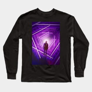 The Room Long Sleeve T-Shirt